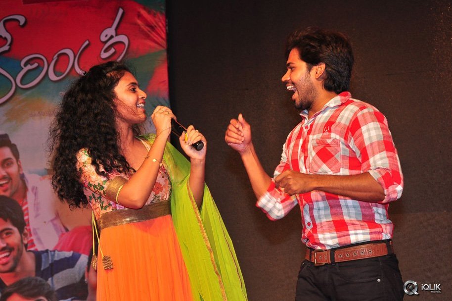 Kerintha-Movie-Platinum-Disc-Function